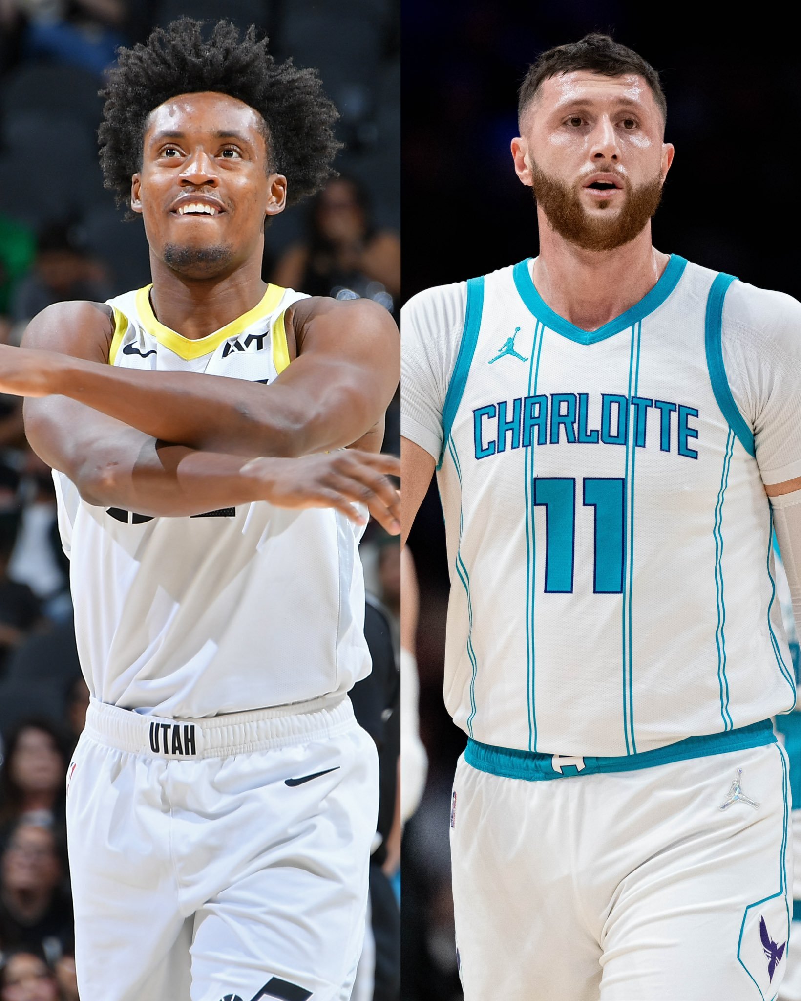 球速体育 -包含夏洛特黄蜂加时末段扳平良机，志在NBA常规赛名次提升，目标明确，球探报告显示潜力的词条